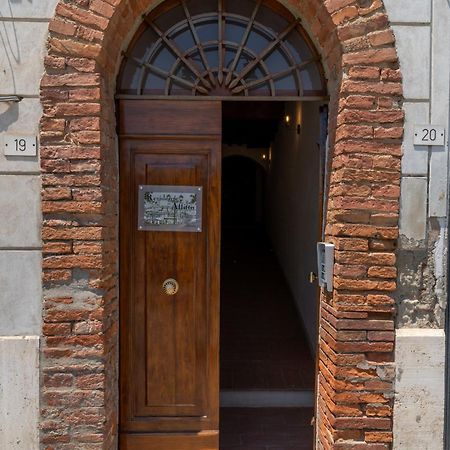 Il Mercato - Appartamento Con Vista Sinalunga Εξωτερικό φωτογραφία